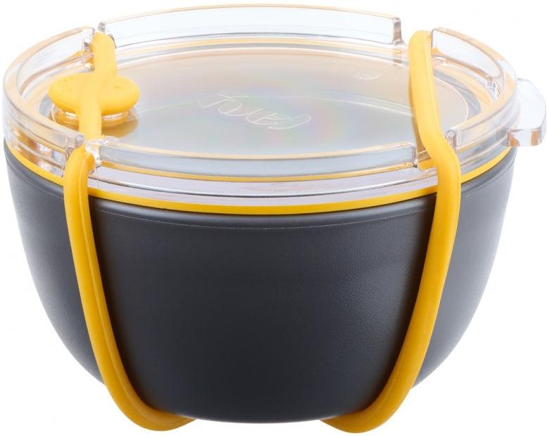 Trudeau - Fuel 6 Oz Dinnerware Small Bowl - 03021204