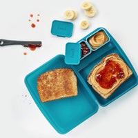 Trudeau - Fuel Bento Tropical Blue Breakfast Box - 38709326
