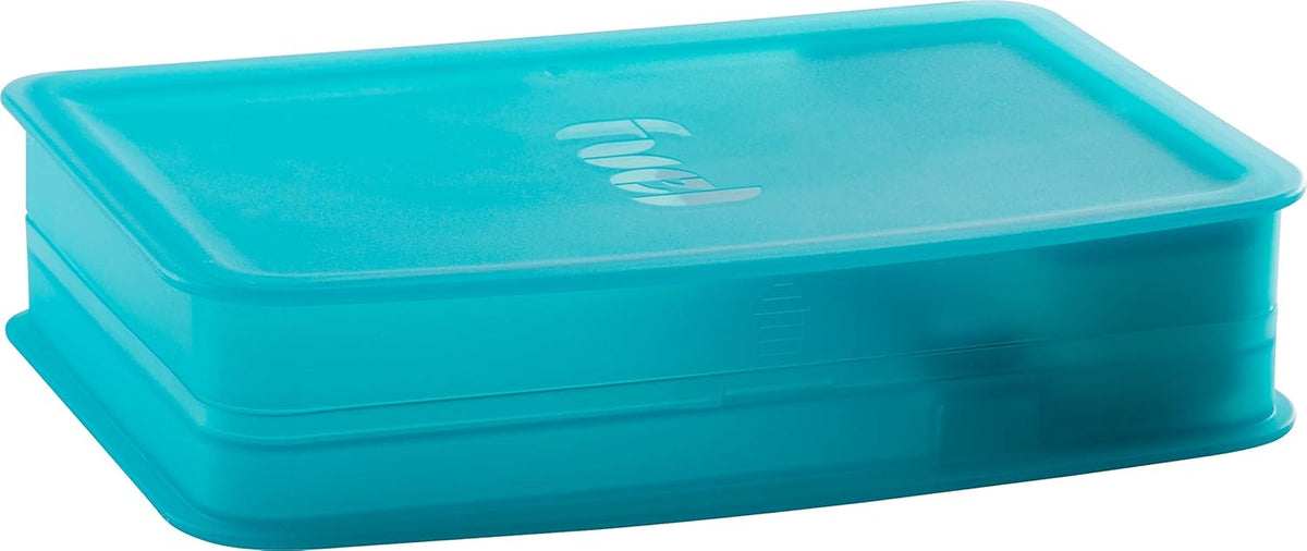 Trudeau - Fuel Bento Tropical Blue Breakfast Box - 38709326