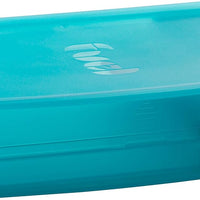 Trudeau - Fuel Bento Tropical Blue Breakfast Box - 38709326