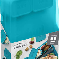 Trudeau - Fuel Bento Tropical Blue Breakfast Box - 38709326