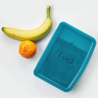 Trudeau - Fuel Bento Tropical Blue Breakfast Box - 38709326