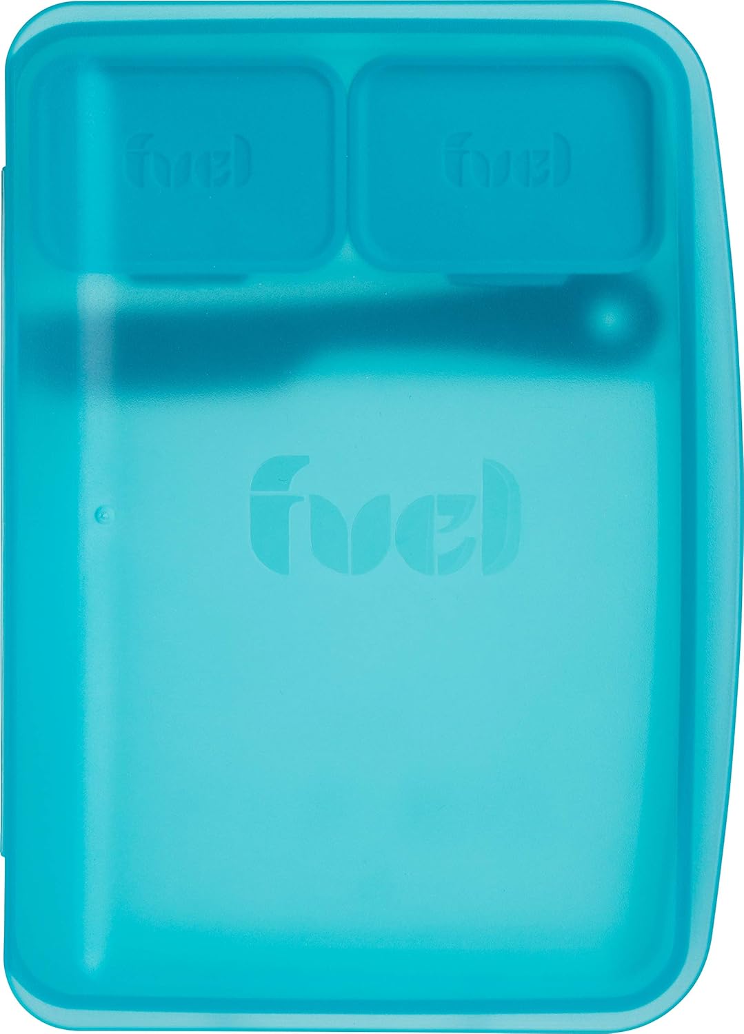 Trudeau - Fuel Bento Tropical Blue Breakfast Box - 38709326