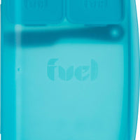 Trudeau - Fuel Bento Tropical Blue Breakfast Box - 38709326