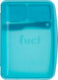 Trudeau - Fuel Bento Tropical Blue Breakfast Box - 38709326