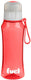 Trudeau - Fuel Flo 17 Oz Coral Water Bottle - 03021263