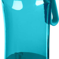 Trudeau - Fuel Flo 17 Oz Tropical Blue Water Bottle - 33208327