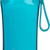 Trudeau - Fuel Flo 17 Oz Tropical Blue Water Bottle - 33208327