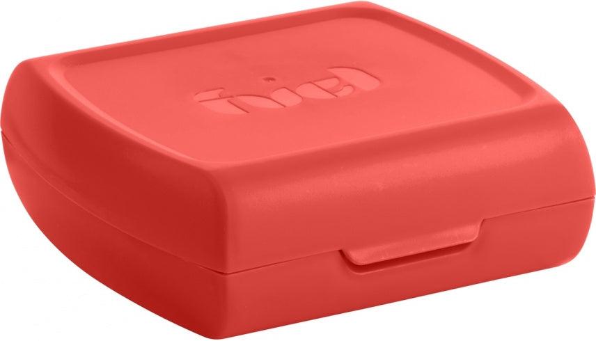 Trudeau - Fuel K2 8 Oz Coral Sandwich Box - 03021261