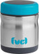 Trudeau - Fuel Peak 15 Oz SS Vacuum Food Jar - 03018169