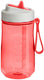 Trudeau - Fuel Splash 15 Oz Coral Water Bottle - 03021264