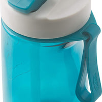 Trudeau - Fuel Splash 15 Oz Tropical Blue Water Bottle - 38408327