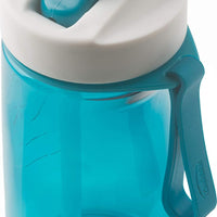 Trudeau - Fuel Splash 15 Oz Tropical Blue Water Bottle - 38408327