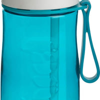 Trudeau - Fuel Splash 15 Oz Tropical Blue Water Bottle - 38408327