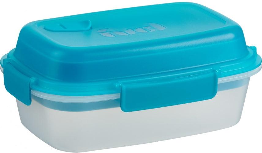 Trudeau - Fuel Summit Blue Bento Box - 03019010