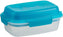 Trudeau - Fuel Summit Blue Bento Box - 03019010