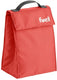 Trudeau - Fuel Triangle Coral Lunch Bag - 03021265