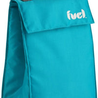 Trudeau - Fuel Triangle Tropical Blue Lunch Bag - 32208328
