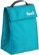 Trudeau - Fuel Triangle Tropical Blue Lunch Bag - 32208328