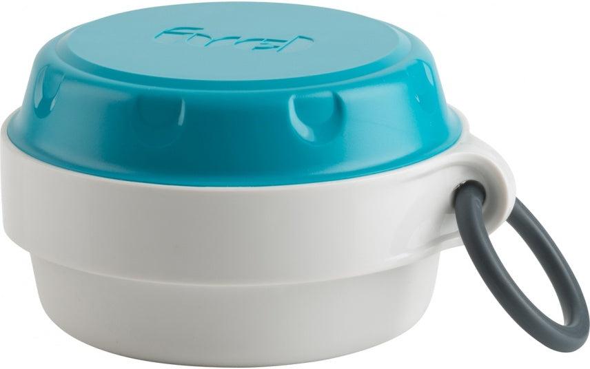Trudeau - Fuel Uno 8 Oz Blue Snack Container - 32708329