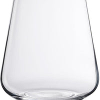 Trudeau - Gala 14 oz Stemless Red Wine Glasses, Pack of 4 - 49023013400