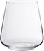 Trudeau - Gala 14 oz Stemless Red Wine Glasses, Pack of 4 - 49023013400