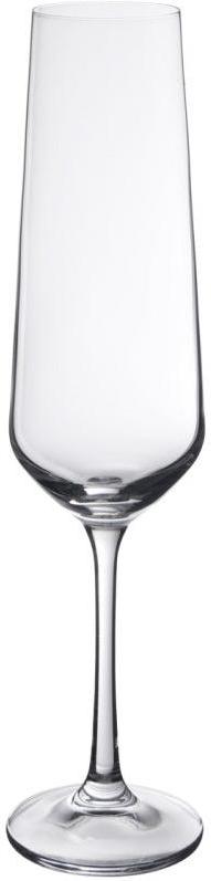 Trudeau - Gala 7 oz Champagne Flutes, Pack of 4 - 49040728200