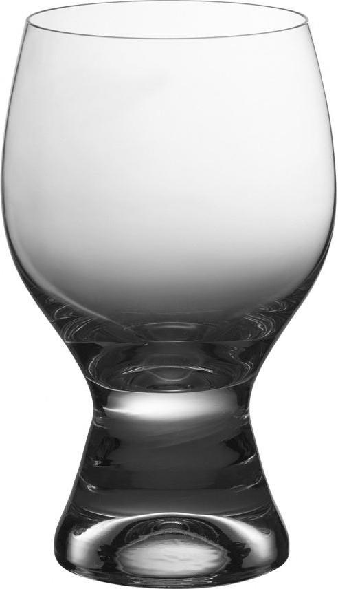 Trudeau - Gina 12.5 Oz Goblet Glass - 4902062
