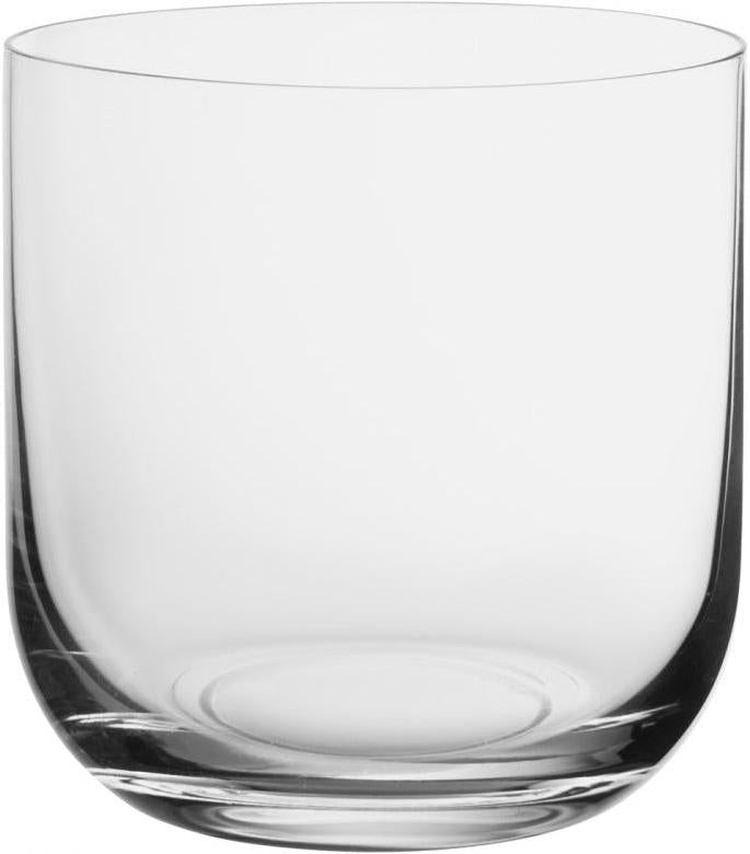 Trudeau - Grace 11 oz DOF Glasses, Pack of 4 - 490287330