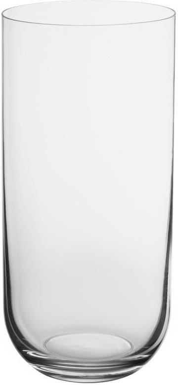 Trudeau - Grace 15 oz High Ball Glasses, Pack of 4 - 490287440