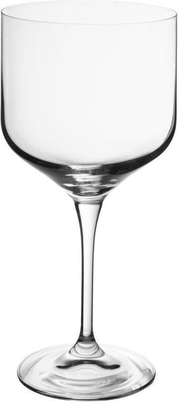 Trudeau - Grace 16 oz Red Wine Glasses, Pack of 4 - 490860490