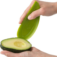 Trudeau - Green Avocado Slicer - 05115096