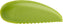 Trudeau - Green Avocado Slicer - 05115096