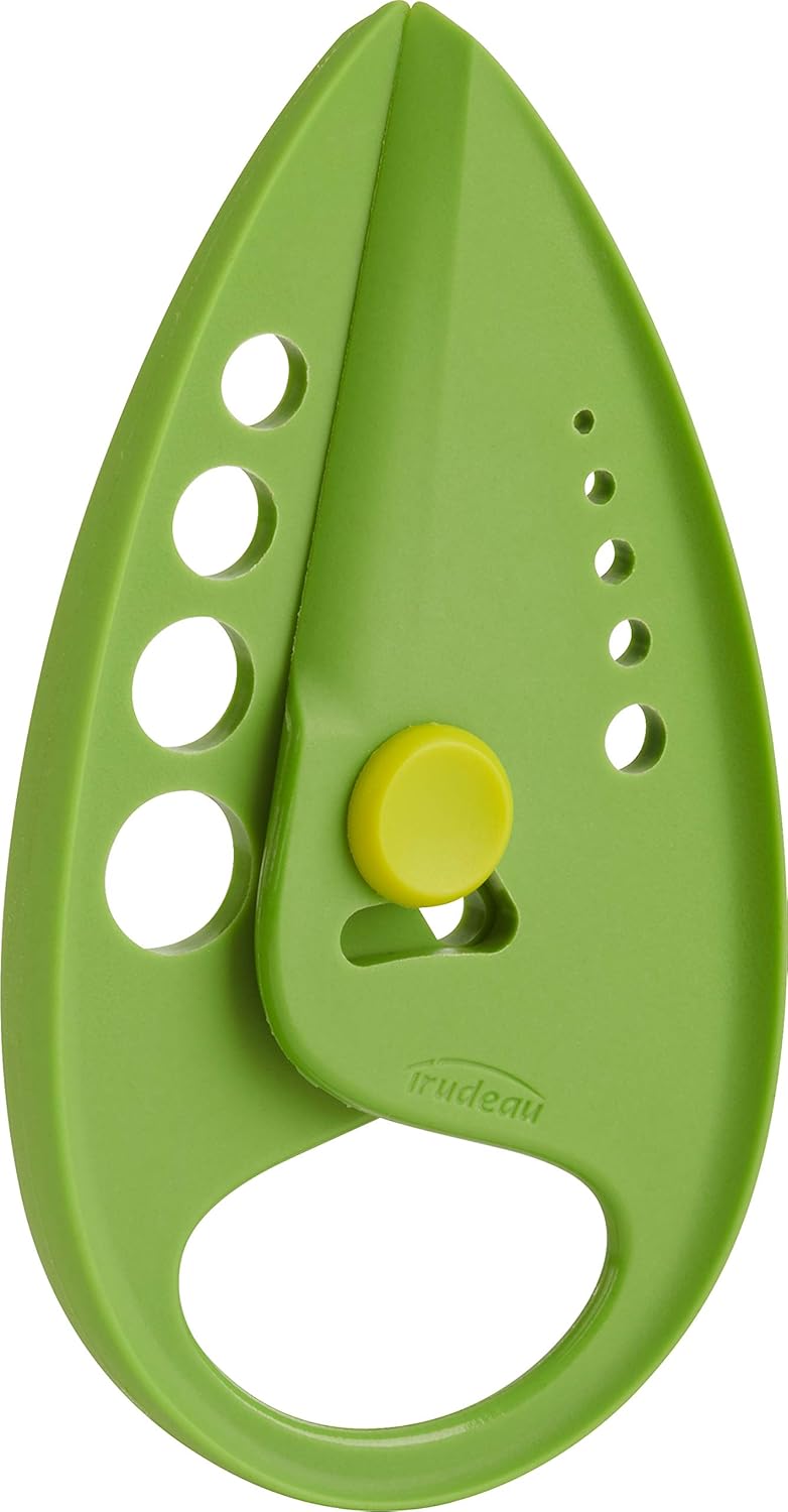 Trudeau - Herb Cutter and Stripper Tool - 05117046