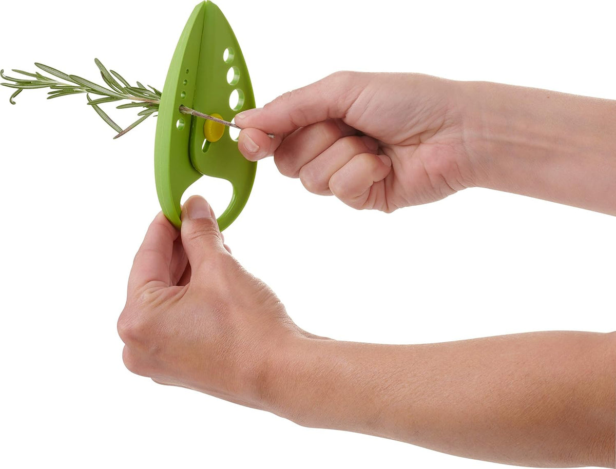 Trudeau - Herb Cutter and Stripper Tool - 05117046