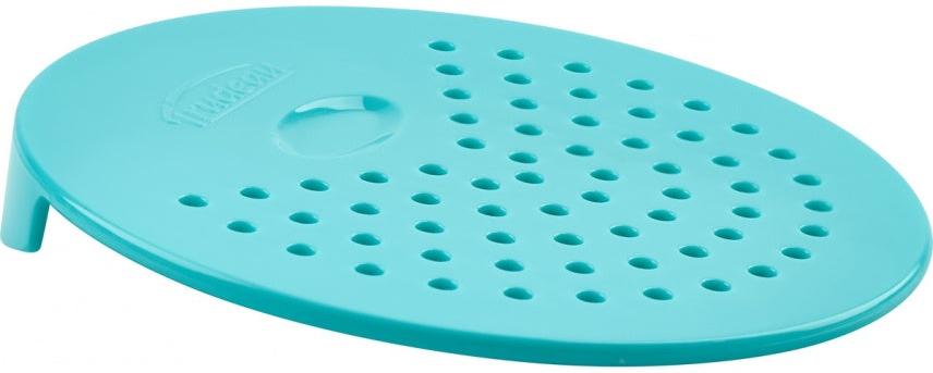 Trudeau - Ice Blue Can Strainer - 05117187