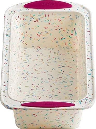 Trudeau - Loaf Pan Confetti Fuchsia - 05118555
