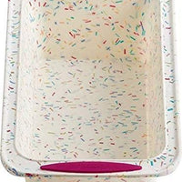 Trudeau - Loaf Pan Confetti Fuchsia - 05118555
