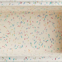 Trudeau - Loaf Pan Confetti Fuchsia - 05118555