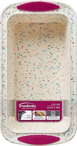 Trudeau - Loaf Pan Confetti Fuchsia - 05118555