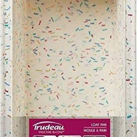 Trudeau - Loaf Pan Confetti Fuchsia - 05118555