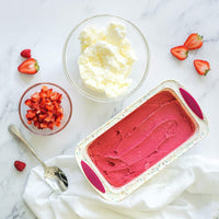 Trudeau - Loaf Pan Confetti Fuchsia - 05118555