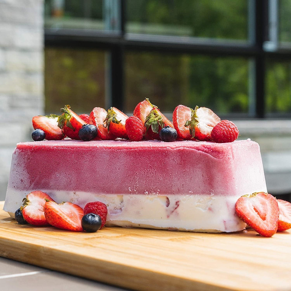 Trudeau - Loaf Pan Confetti Fuchsia - 05118555