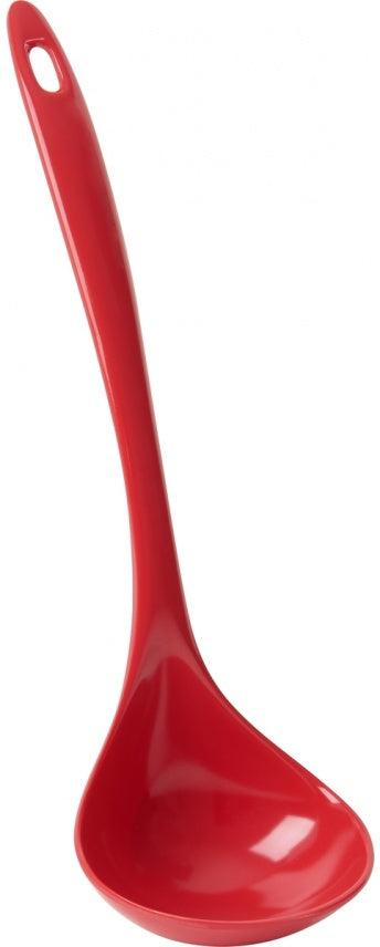 Trudeau - Melamine Red Ladle - 05115069