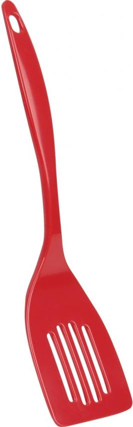 Trudeau - Melamine Slotted Red Turner - 05115067