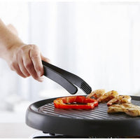 Trudeau - Nylon Black Grill Tong - 0533013