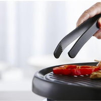 Trudeau - Nylon Black Grill Tong - 0533013