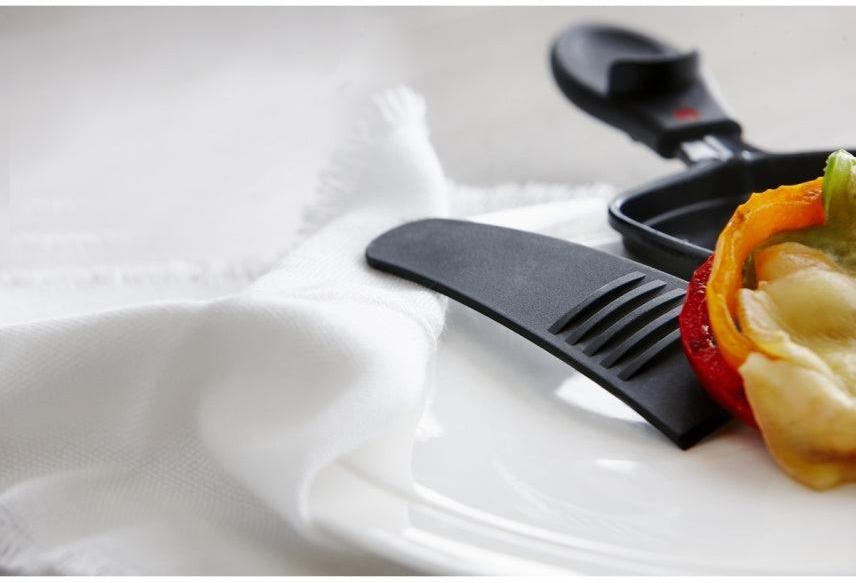 Trudeau - Nylon Scraper for Cooking Pan - 0533011