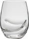 Trudeau - Oxygen 17 oz Stemless Wine Glasses, Pack of 2 - 490407500