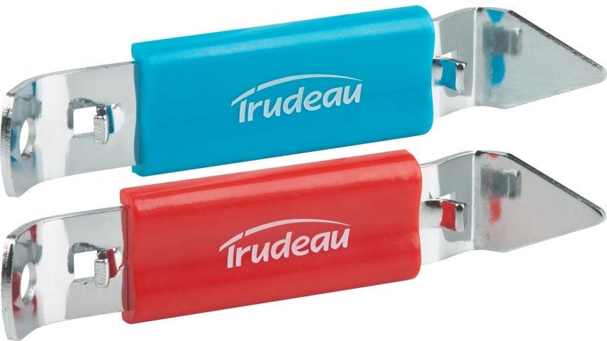 Trudeau - Pack of 2 Can Opener And Piercer - 05117179